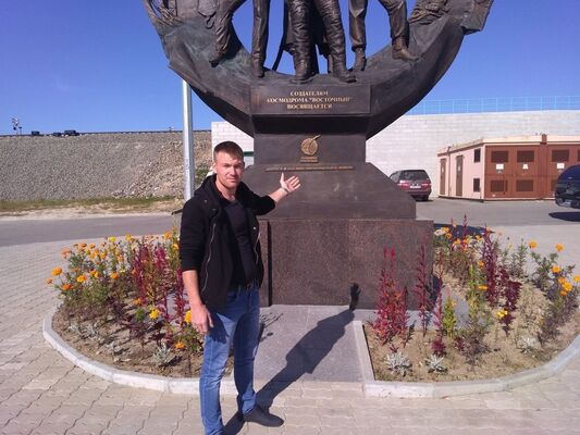  -,   Kirill, 33 ,   ,   , c 