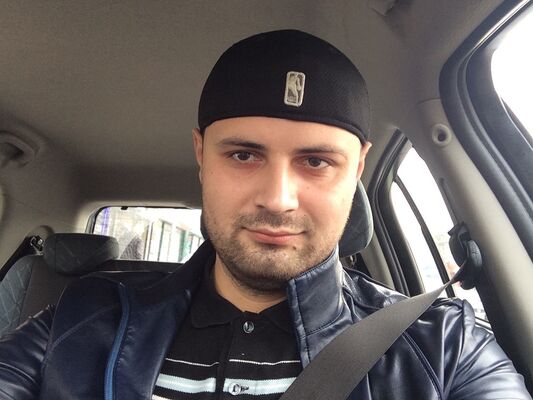  Barsinghausen,   Leonid, 33 ,   