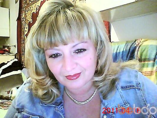  Almeria,   Larisa, 56 ,   