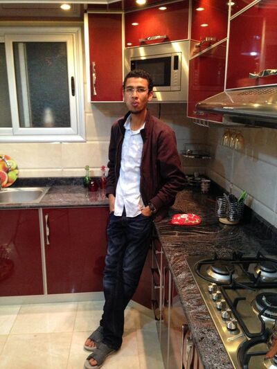  Banghazi,   Ismail, 43 ,   c , 