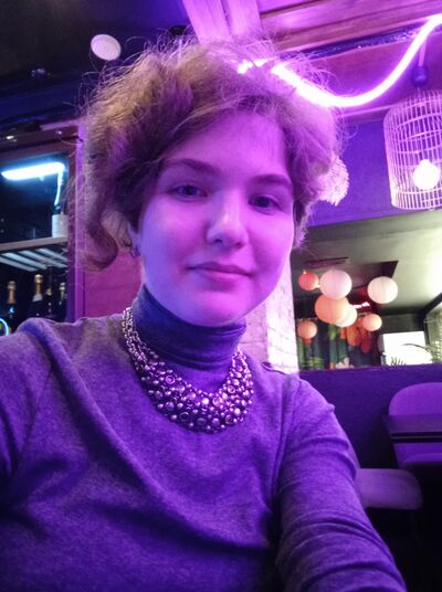  ,   Ksenia, 27 ,   c 