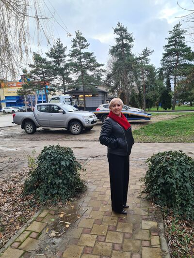   ,   Valentina P, 65 ,  