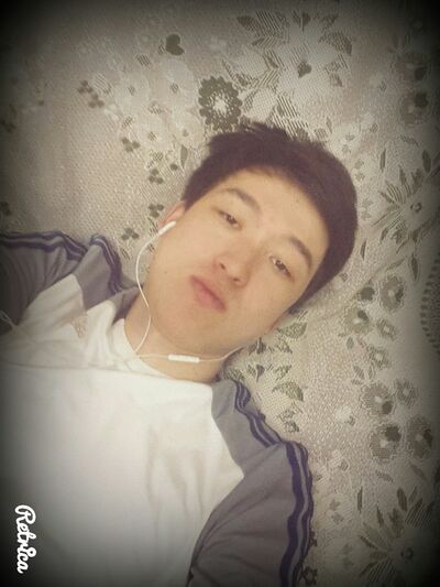  ,   Daniyar, 32 ,   