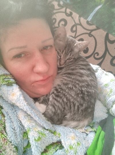  ,   Veronika, 43 ,   ,   