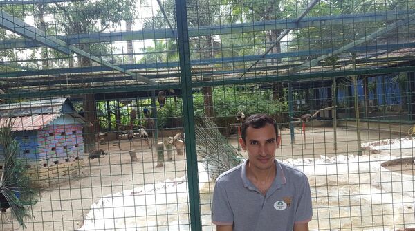  ,   Rustam, 35 ,   