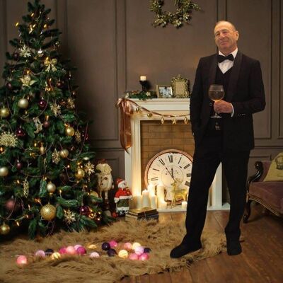  Rothschild,   David, 50 ,   ,   