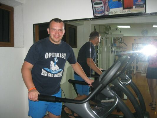  ,   Pasha, 39 ,   