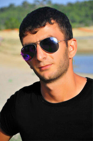  ,   Shamil, 38 ,  