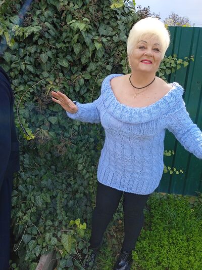  ,   Tatiana, 66 ,   ,   