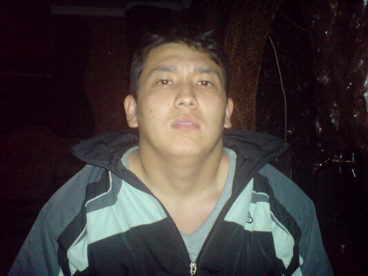  ,   Nurlan, 36 ,   