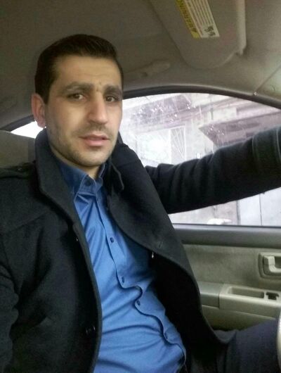  ,   Sarqis, 41 ,   ,   