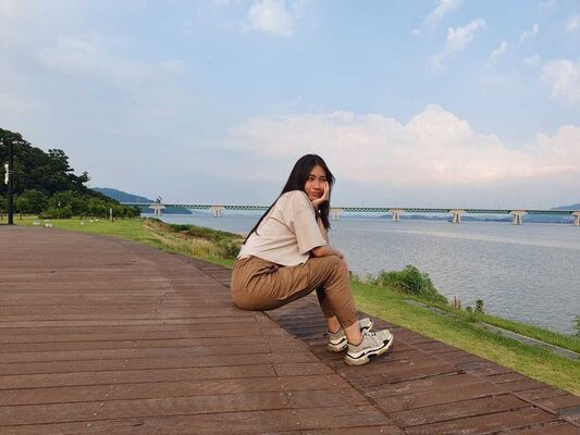  Asan,   , 23 ,   