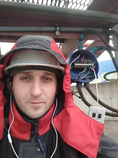  ,   Timofey, 36 ,   