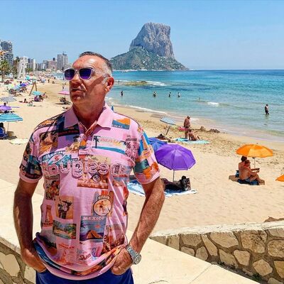  Brighton,   Marcus Henry, 60 ,   c 
