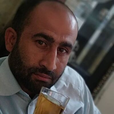  Holborn,   Saeed, 18 ,   ,   