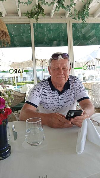  ,   Rimantas, 65 ,   ,   