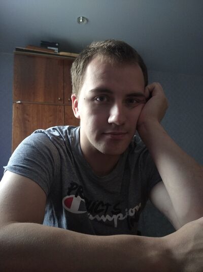   ,   Ilya, 25 ,   ,   