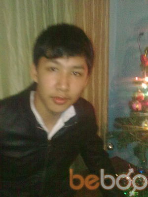  ,   Ergali, 33 ,   