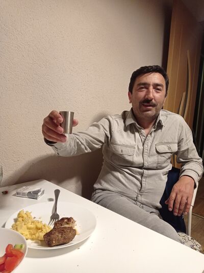  Raszyn,   Fariz, 49 ,   ,   