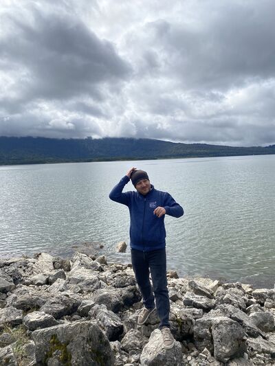  ,   Irakli, 41 ,   
