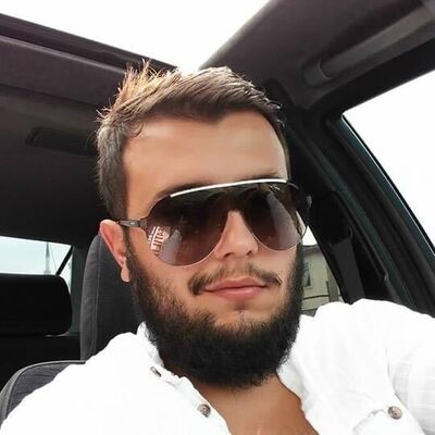  Ortakoy,   Mustafa, 38 ,   ,   