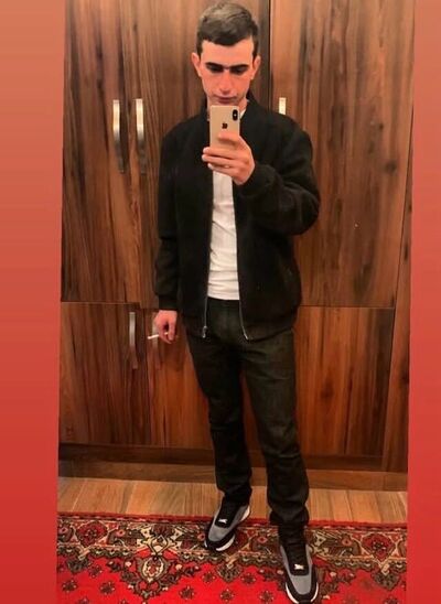  ,   Narek, 25 ,   ,   