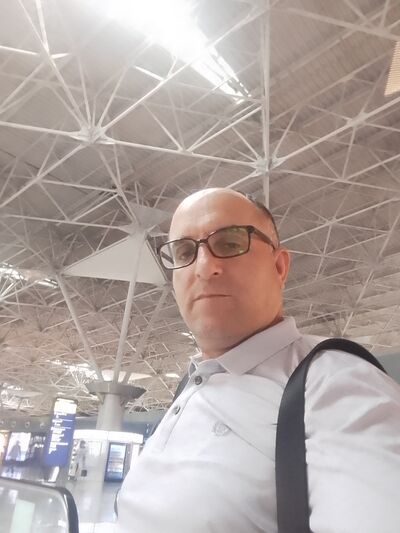  Aras,   Saim, 42 ,   ,   