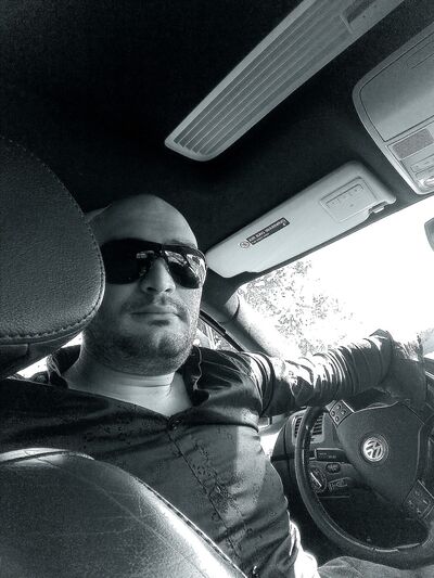 ,   David, 45 ,   