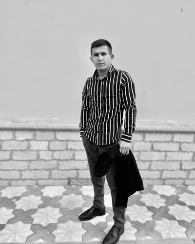  ,   Alik, 23 ,  