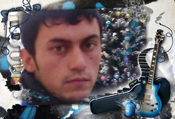  ,   Gamid, 34 ,   
