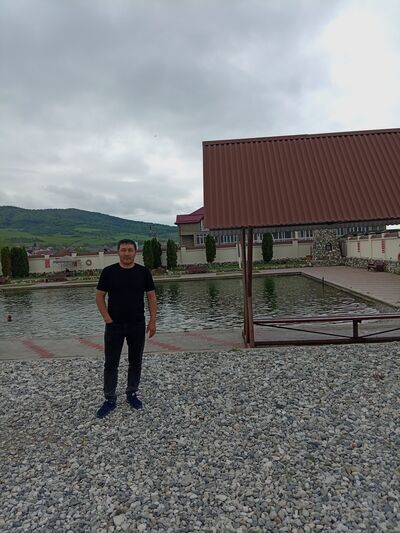  ,   Boburbek, 34 ,   ,   