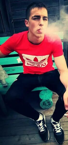  ,   Seryoga, 27 ,   ,   