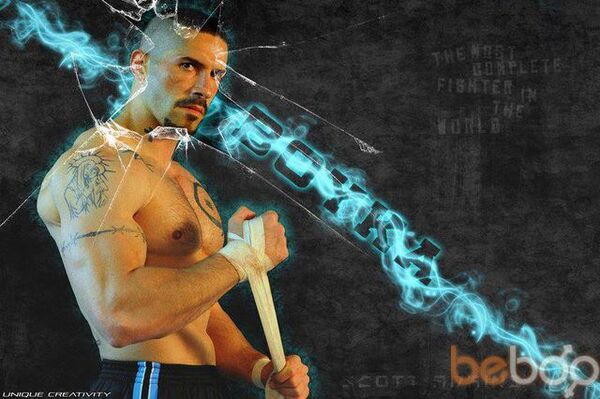  ,   Boyka, 39 ,  