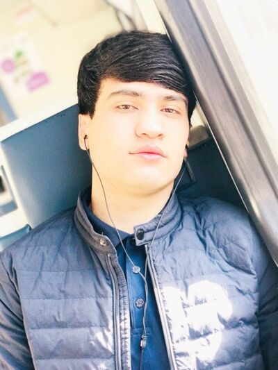  ,   Mahmud, 30 ,   