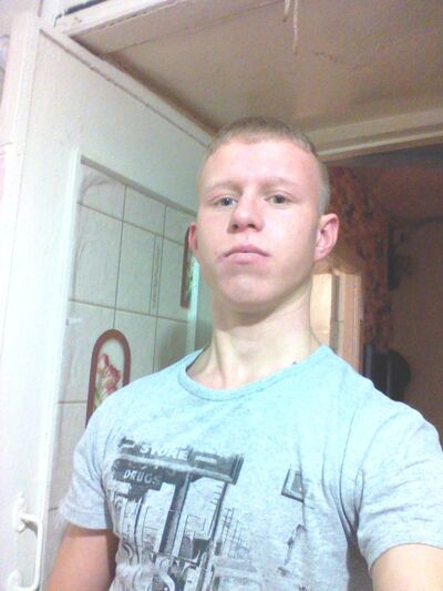  ,   Sanek, 29 ,   