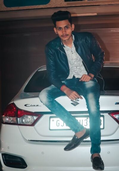  ,   Jay chauhan, 23 ,   ,   