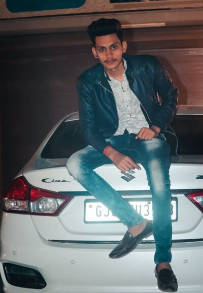  ,   Jay chauhan, 22 ,   ,   