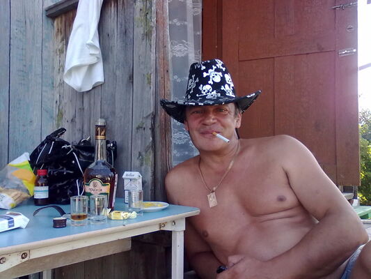  ,   Igor, 60 ,   
