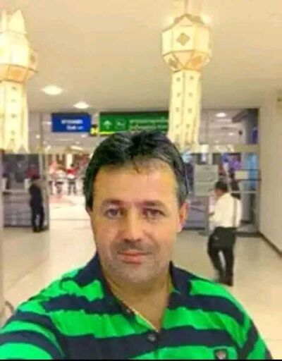  ,   David Connor, 63 ,   ,   