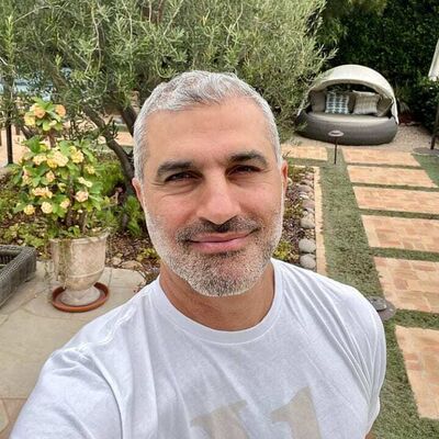  Loddon,   Amir Karem, 55 ,   c 