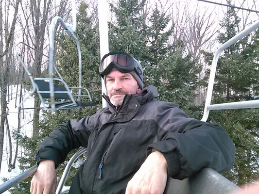  Erie,   Skipper Al, 64 ,  