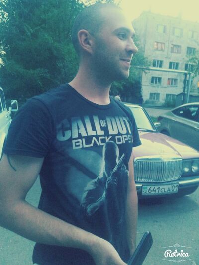  ,   Alexei, 31 ,   