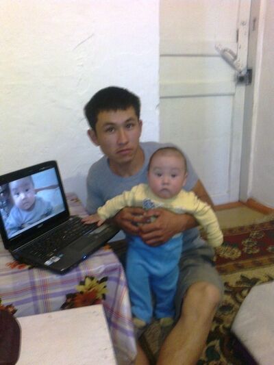  ,   Nurbek, 38 ,   