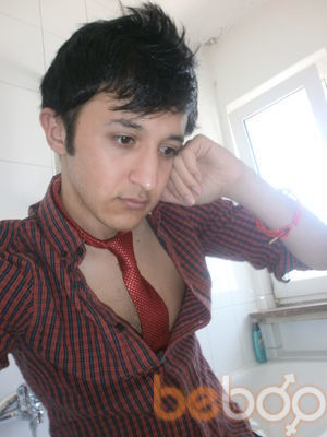 ���������� Dortmund, ���� ������� Rosario, 33 ����, ������������ ��� ������, ����� � ���������, c�������� ���������