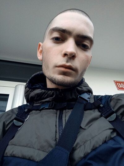  Chomutov,   Dima, 23 ,   ,   