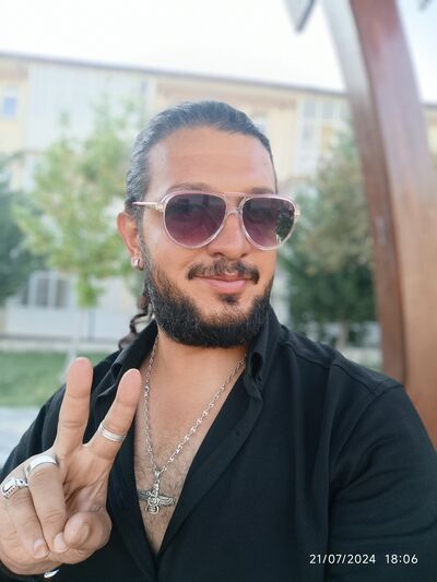  Seen (Kreis 3) / Waser,   Mazlum, 30 ,   ,   