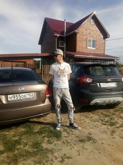   ,   Sergei, 40 ,     , c 