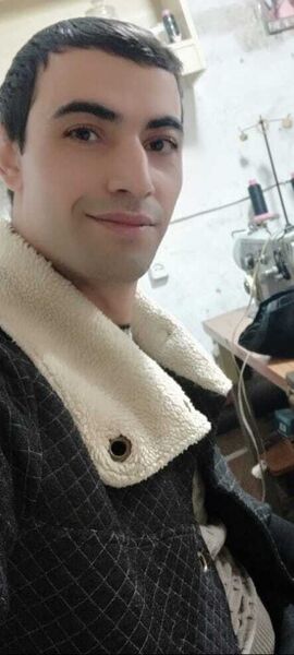  ,   Gevorg, 39 ,   ,   
