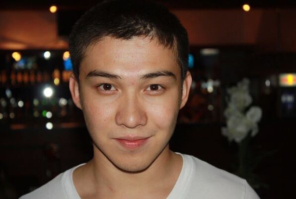  ,   Amir, 29 ,   ,   