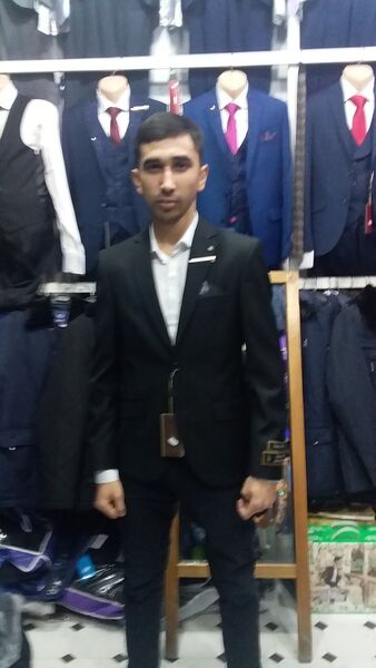 ,   Shamshod, 29 ,   